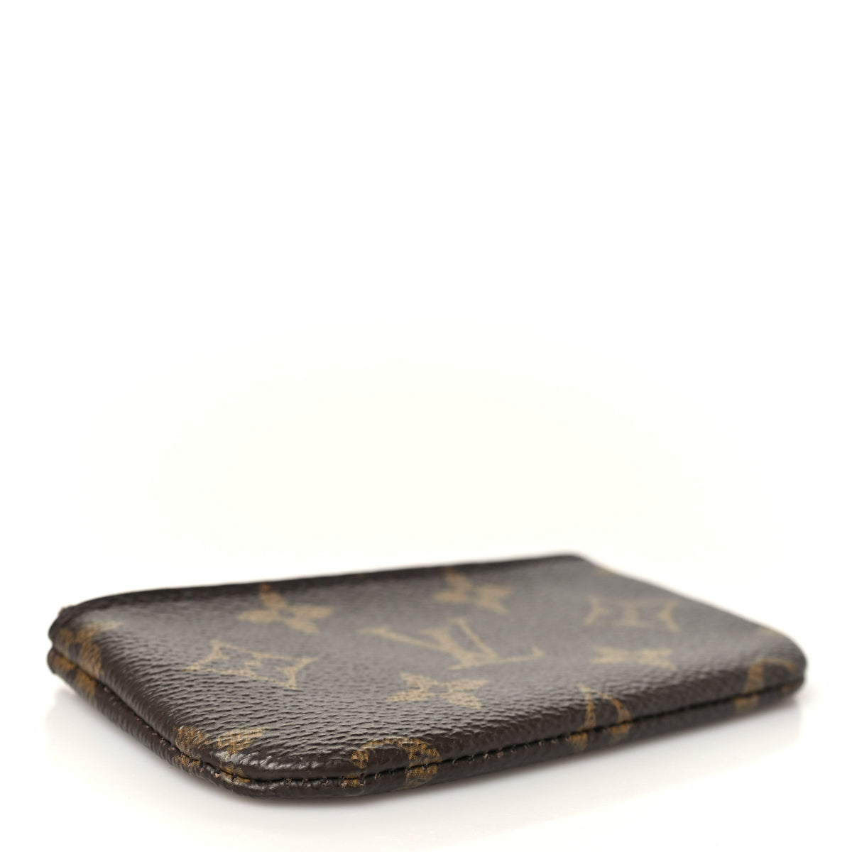 Louis Vuitton Monogram Key Pouch 3 of 7