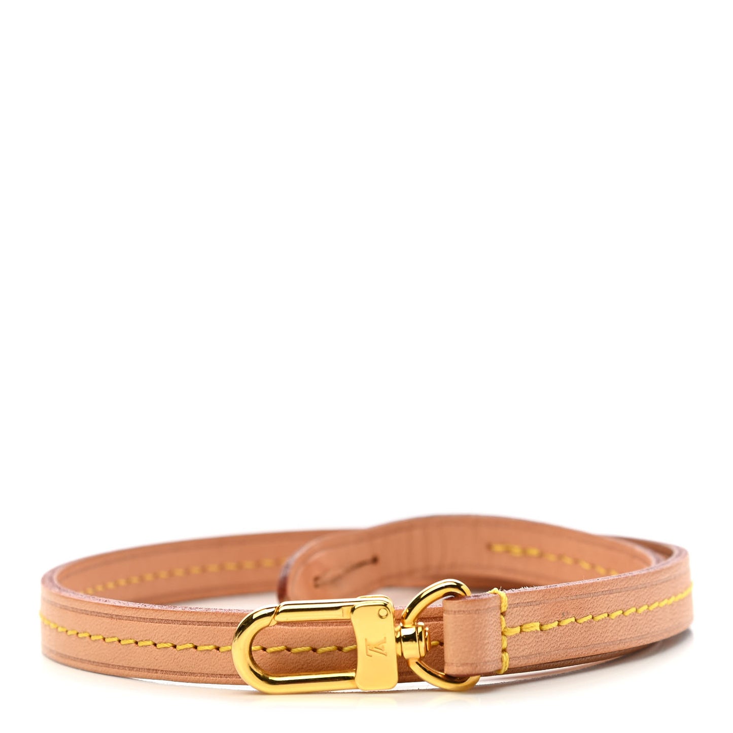 Vachetta Pochette Accessories Strap NM