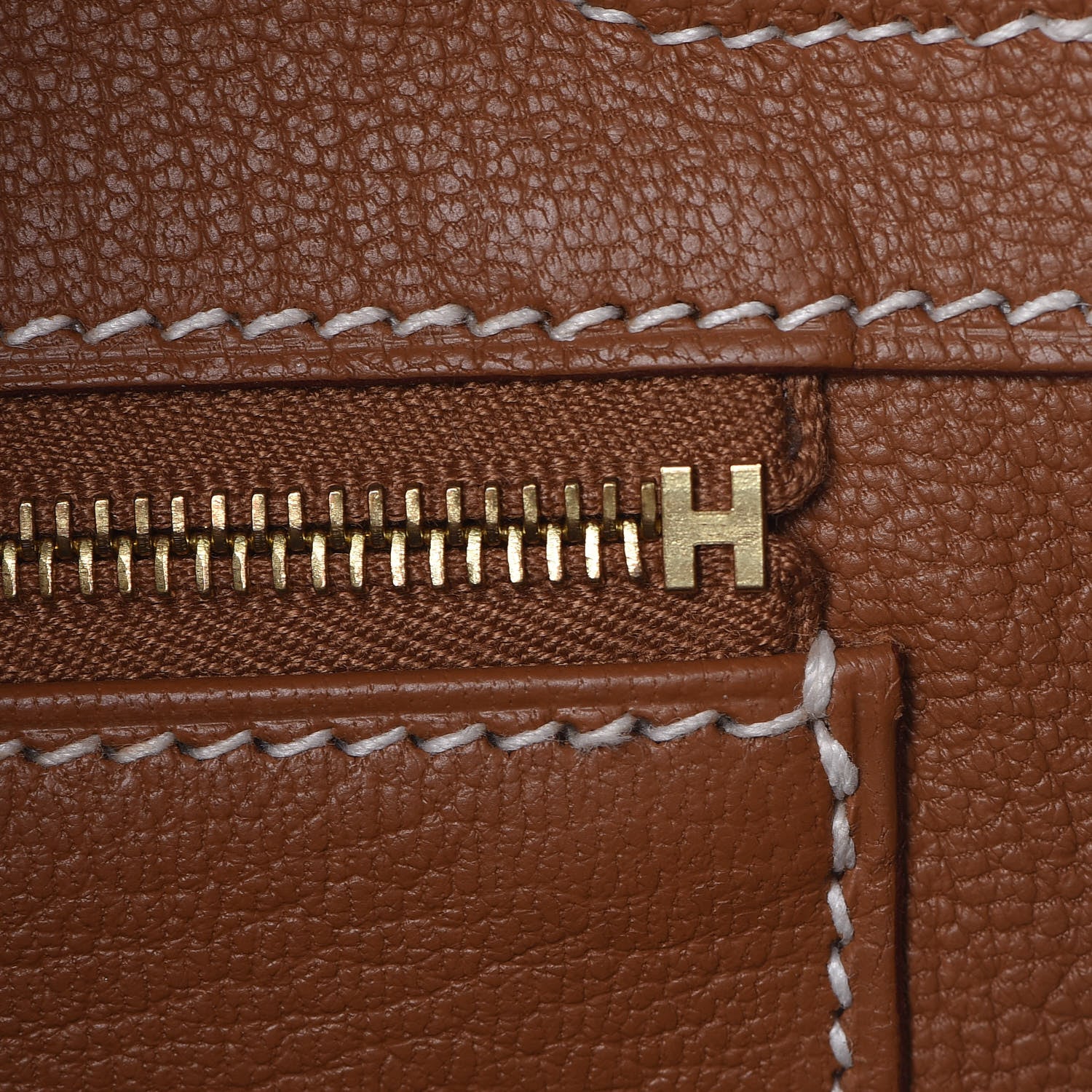 Hermes Togo Birkin 30 Gold 24 of 39
