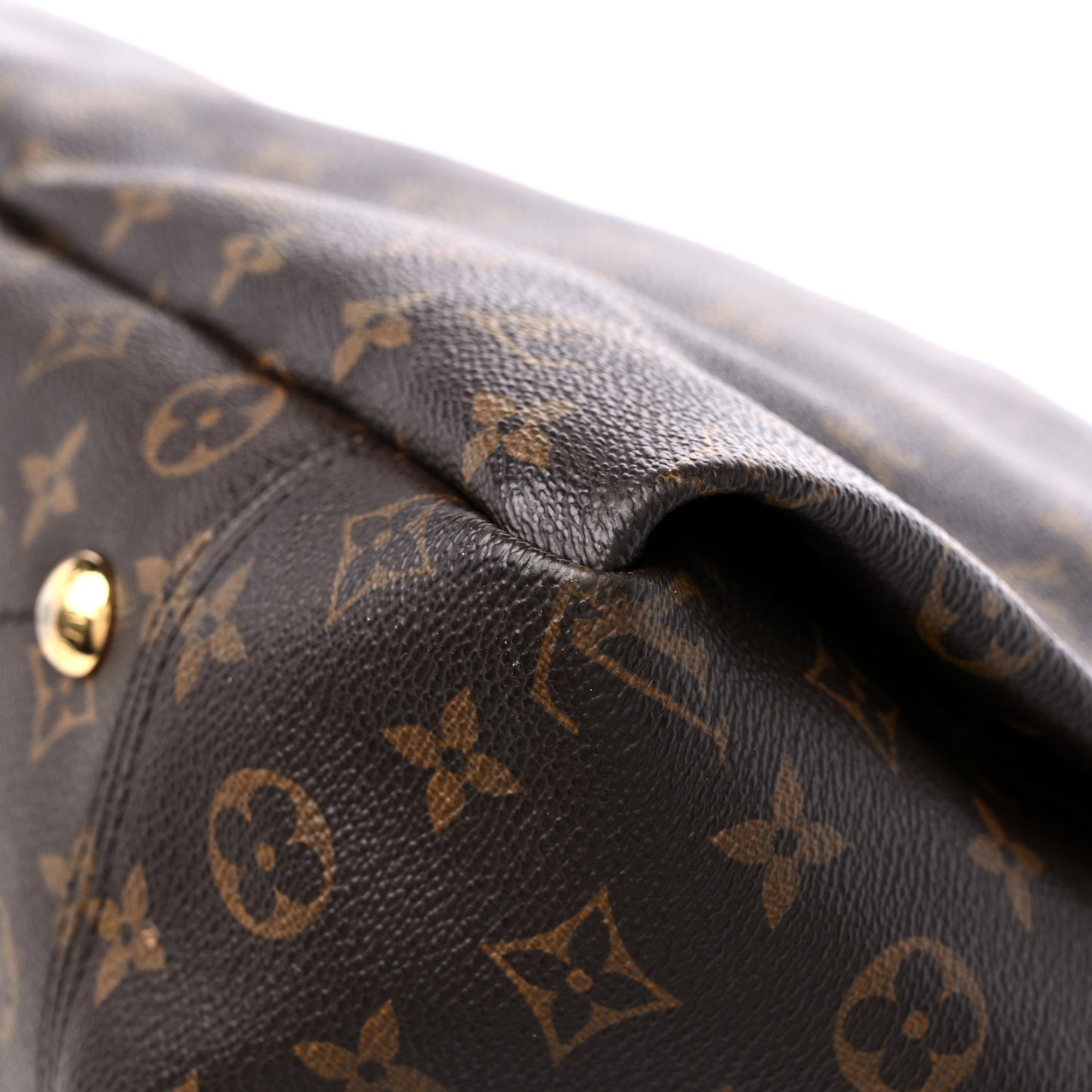 Monogram Artsy MM
