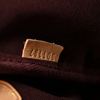 Louis Vuitton Monogram Favorite MM 7 of 13