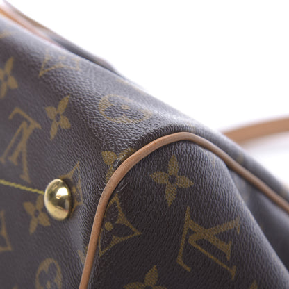 Louis Vuitton Monogram Tivoli PM 14 of 15