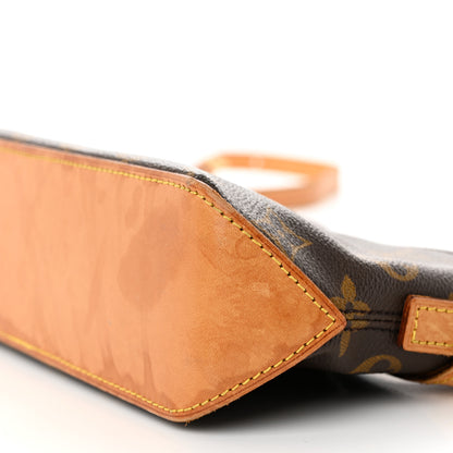 Louis Vuitton Monogram Trotteur 10 of 14