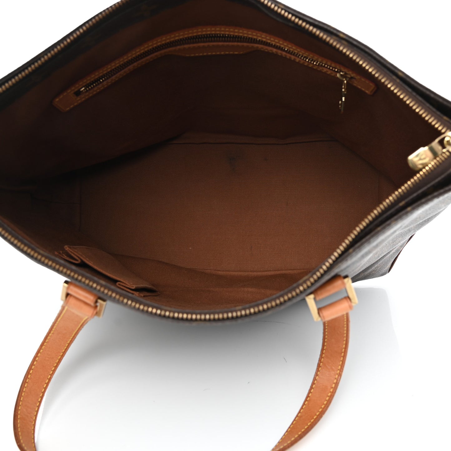 Monogram Cabas Mezzo