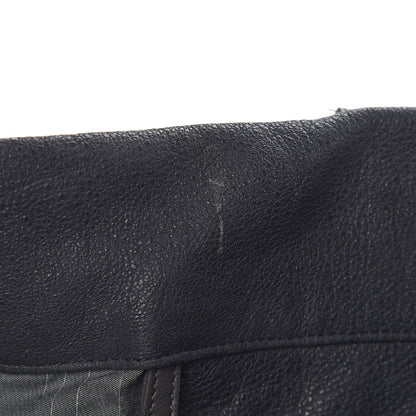 Chanel Calfskin CC Shoulder Bag Black 8 of 21
