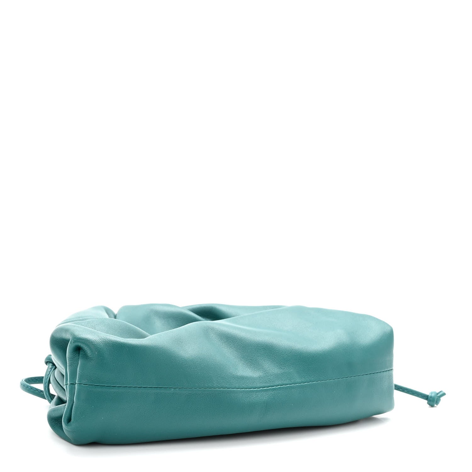 Bottega Veneta Butter Calfskin The Mini Pouch Linoleum 4 of 11