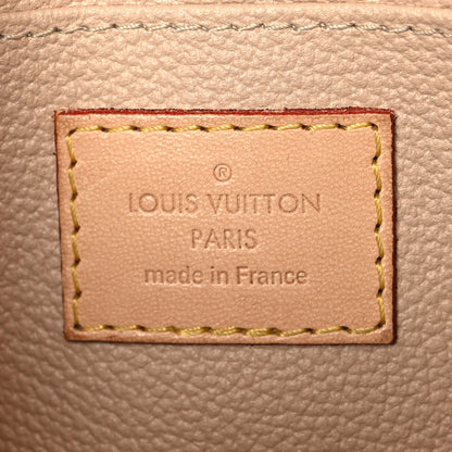 Louis Vuitton Monogram World Tour Cosmetic Pouch 6 of 10