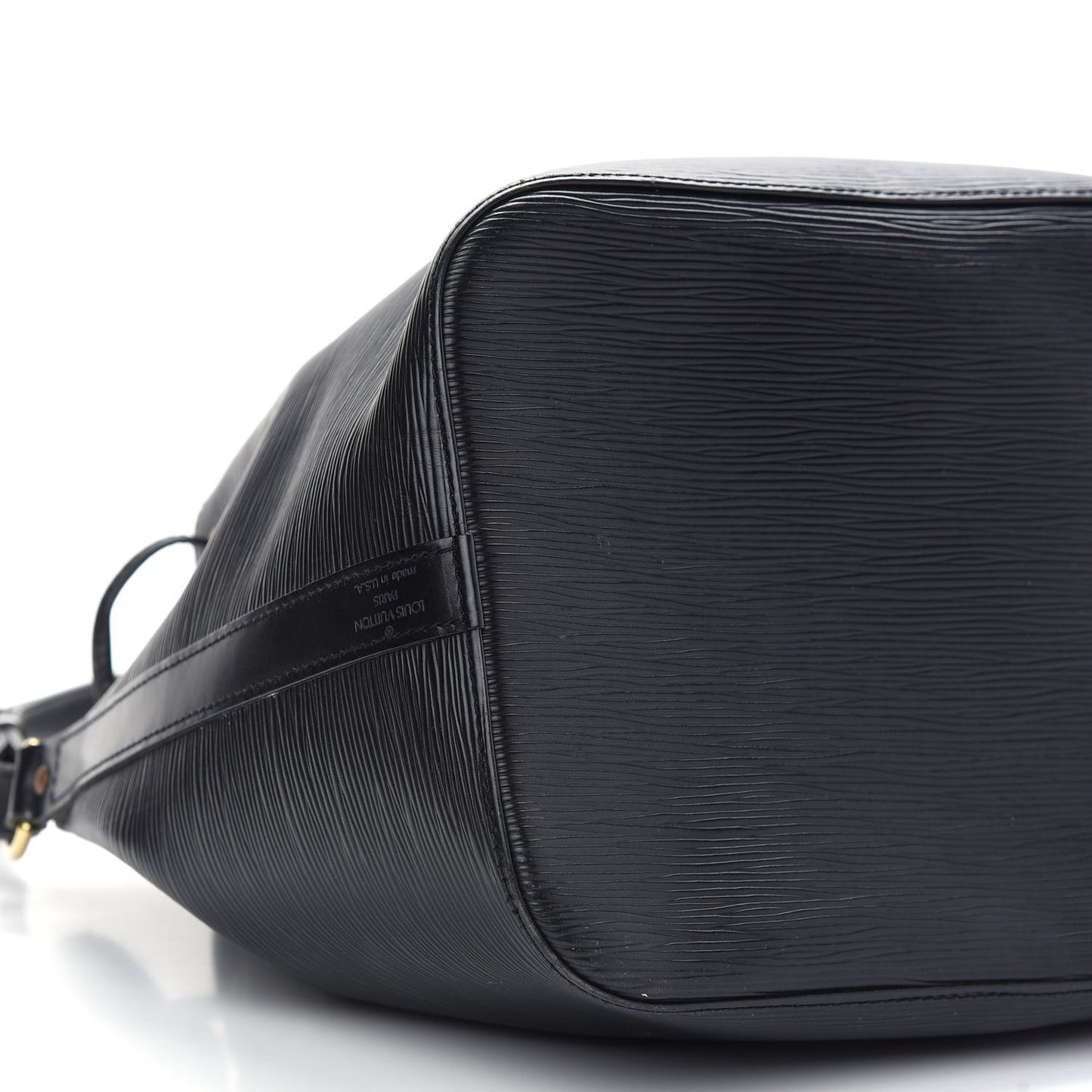 Epi Petit Noe Black
