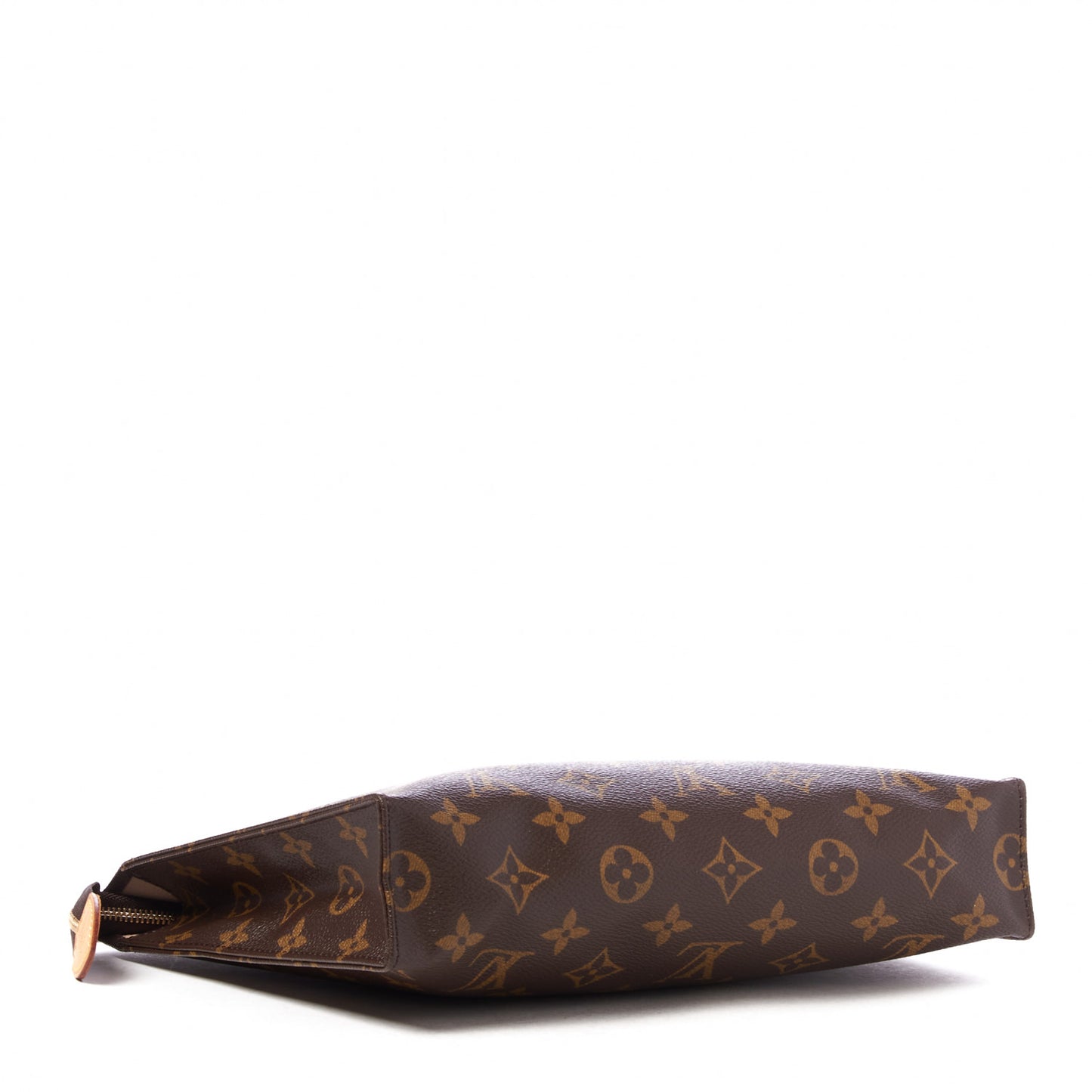 Monogram Toiletry Pouch 26