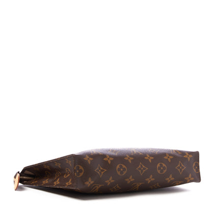 Louis Vuitton Monogram Toiletry Pouch 26 3 of 7