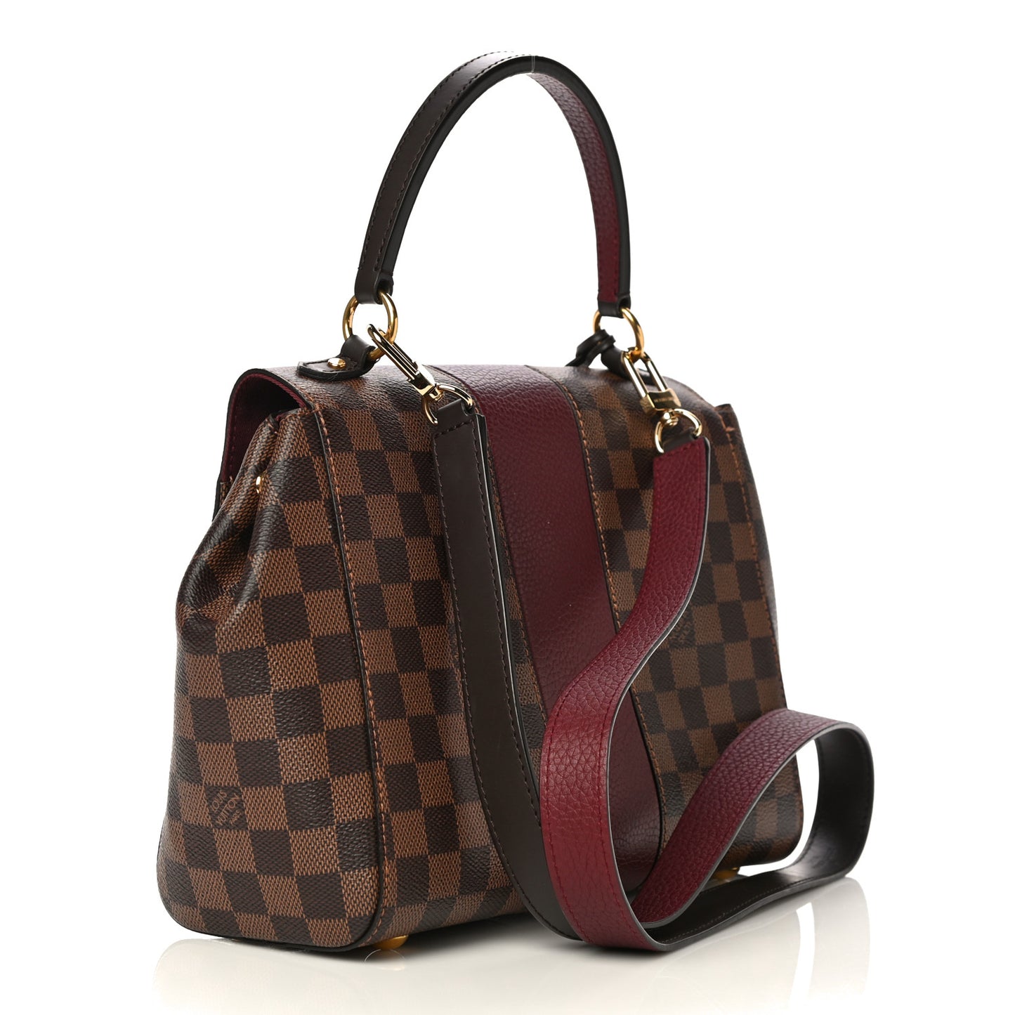 Damier Ebene Bond Street Bordeaux