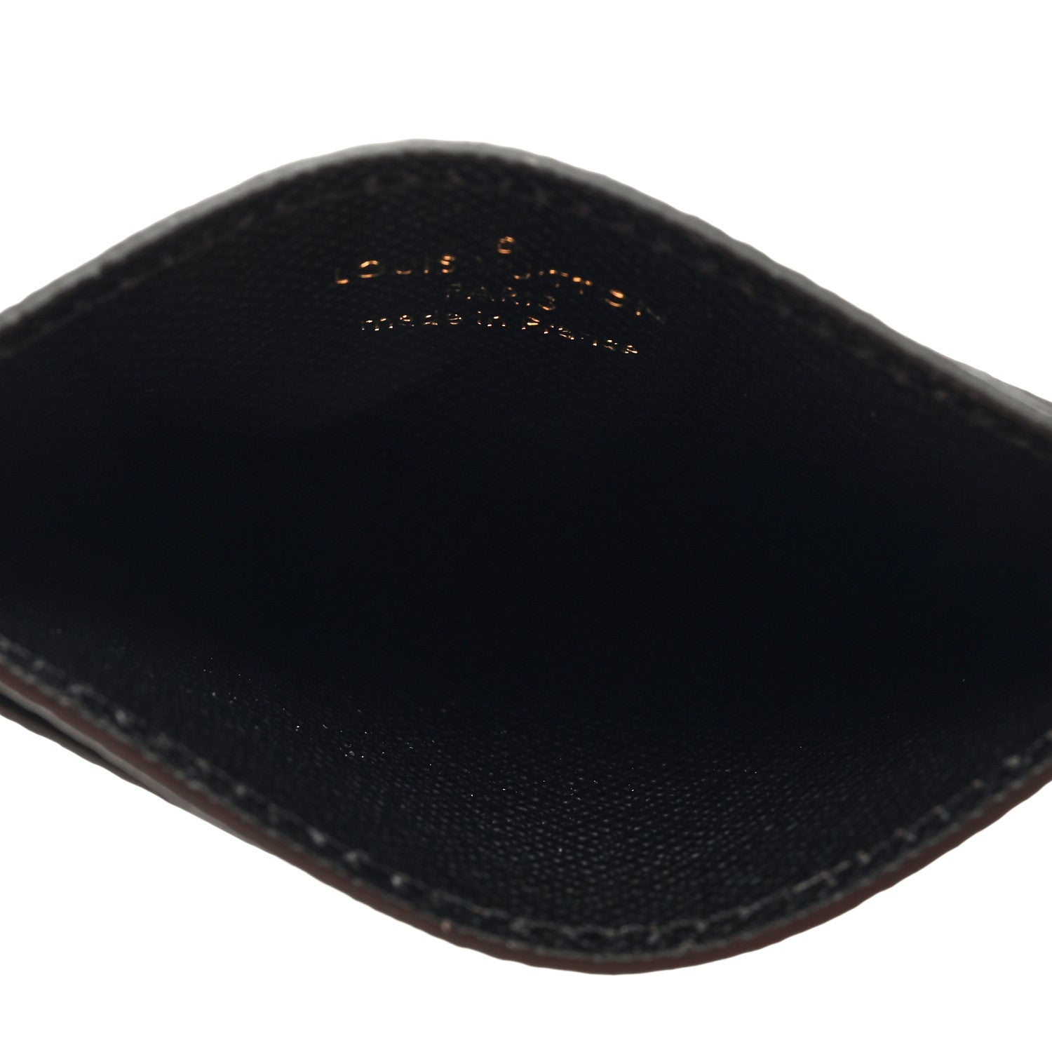 Louis Vuitton Reverse Monogram Card Holder 5 of 6