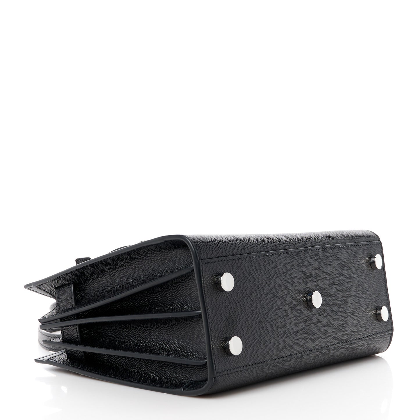Grain de Poudre Nano Sac De Jour Black