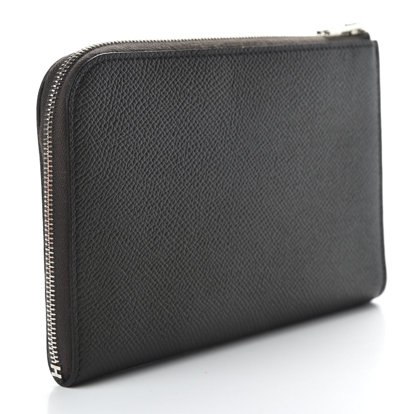 Epsom Remix Duo Wallet Graphite Black