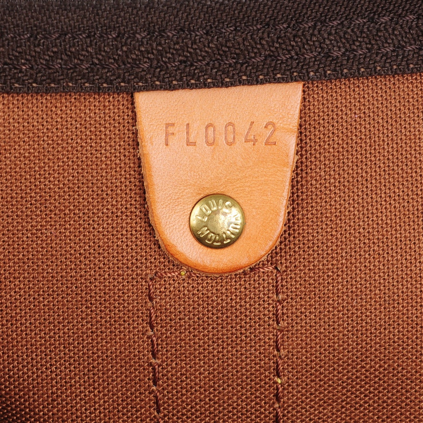 Monogram Keepall 55