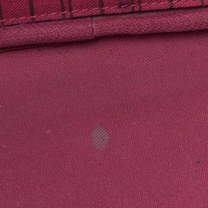 Louis Vuitton Monogram Neo Neverfull MM Pivoine 5 of 11