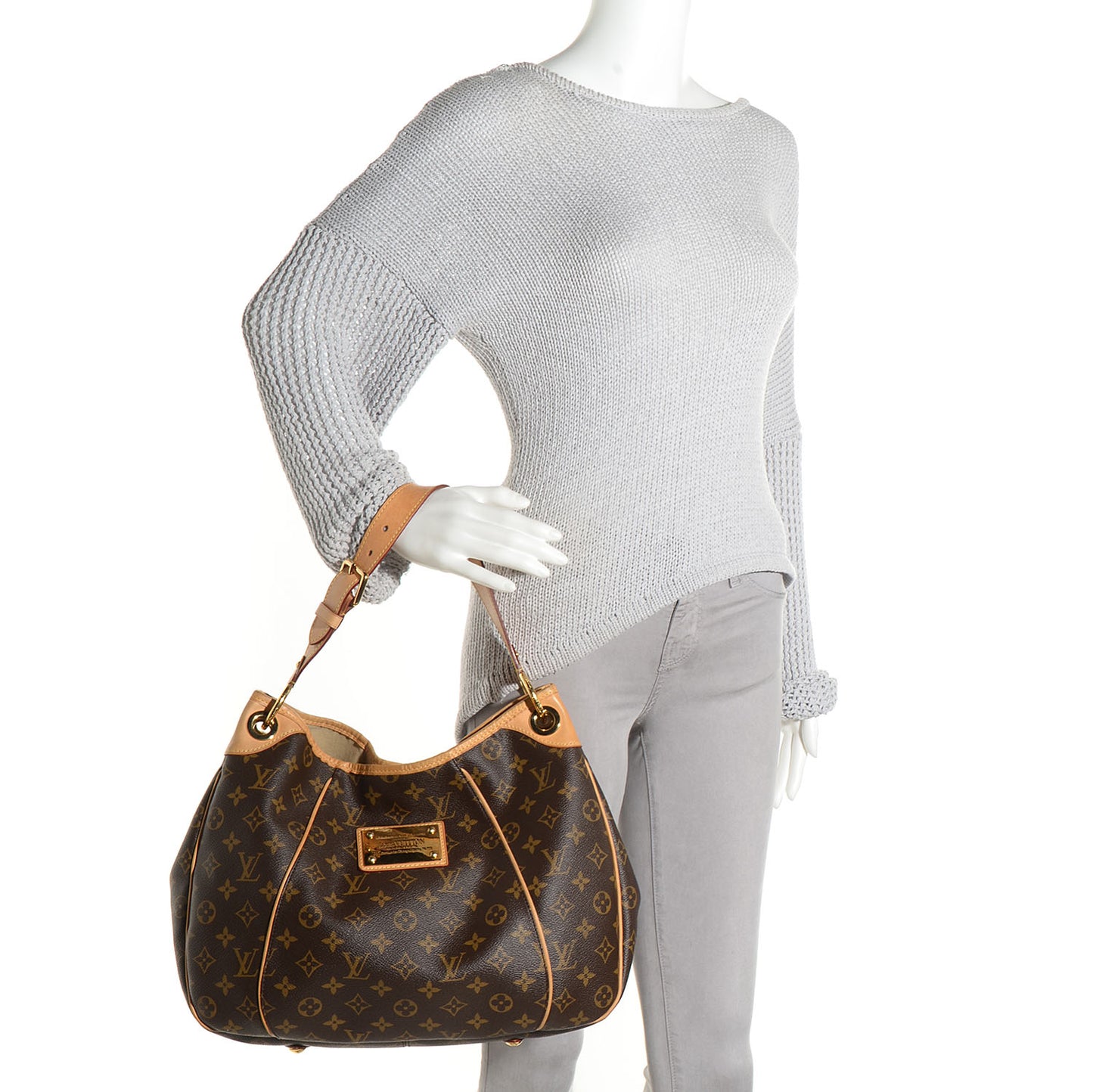 Monogram Galliera PM