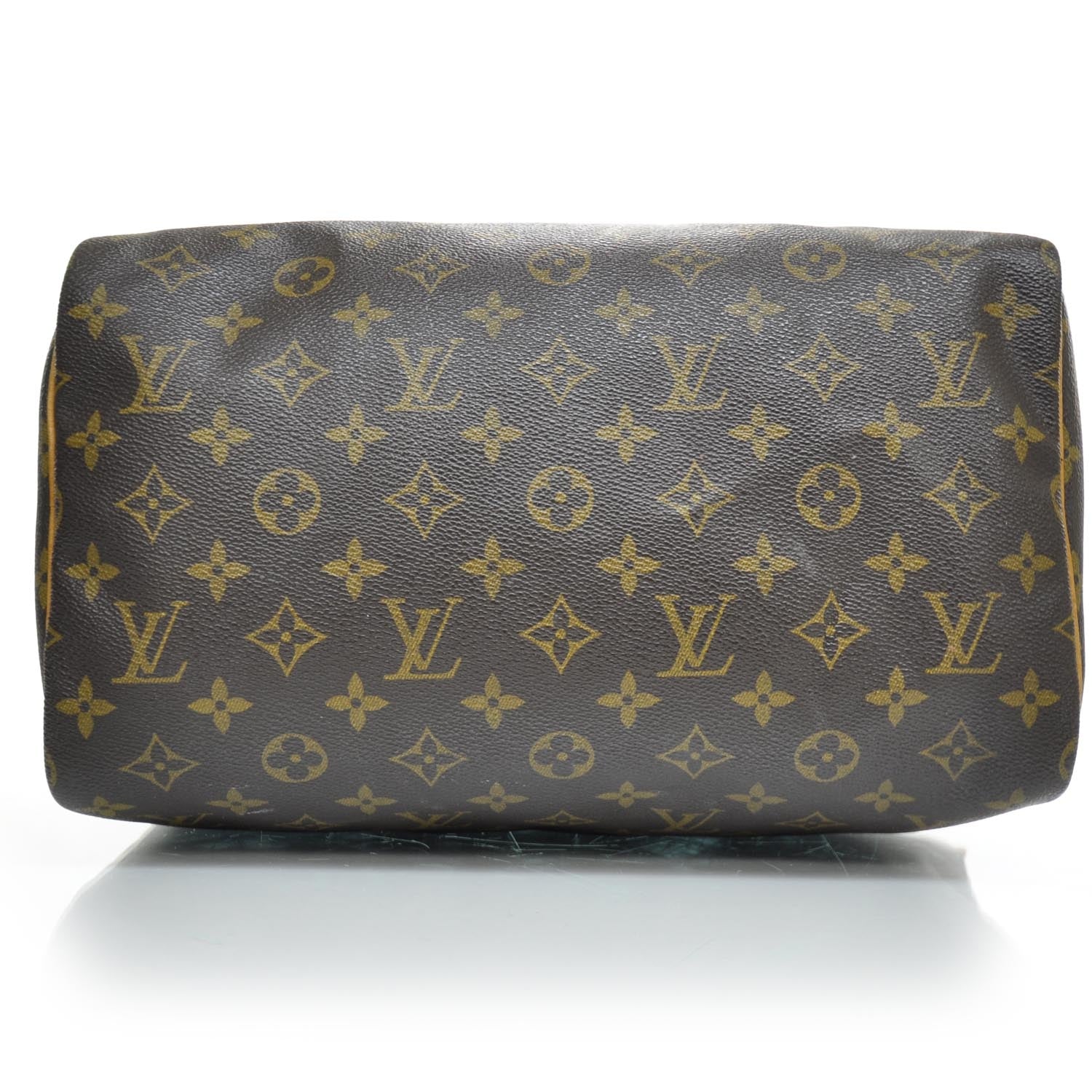 Louis Vuitton Monogram Speedy 30 5 of 9