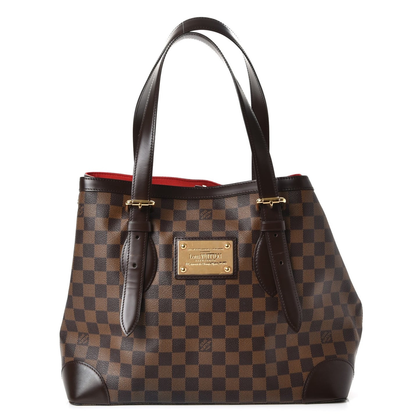Damier Ebene Hampstead MM