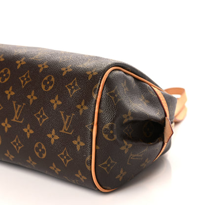 Louis Vuitton Monogram Montorgueil PM 8 of 8