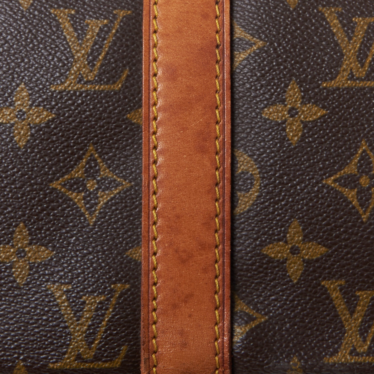 Louis Vuitton Monogram Keepall 50 12 of 12