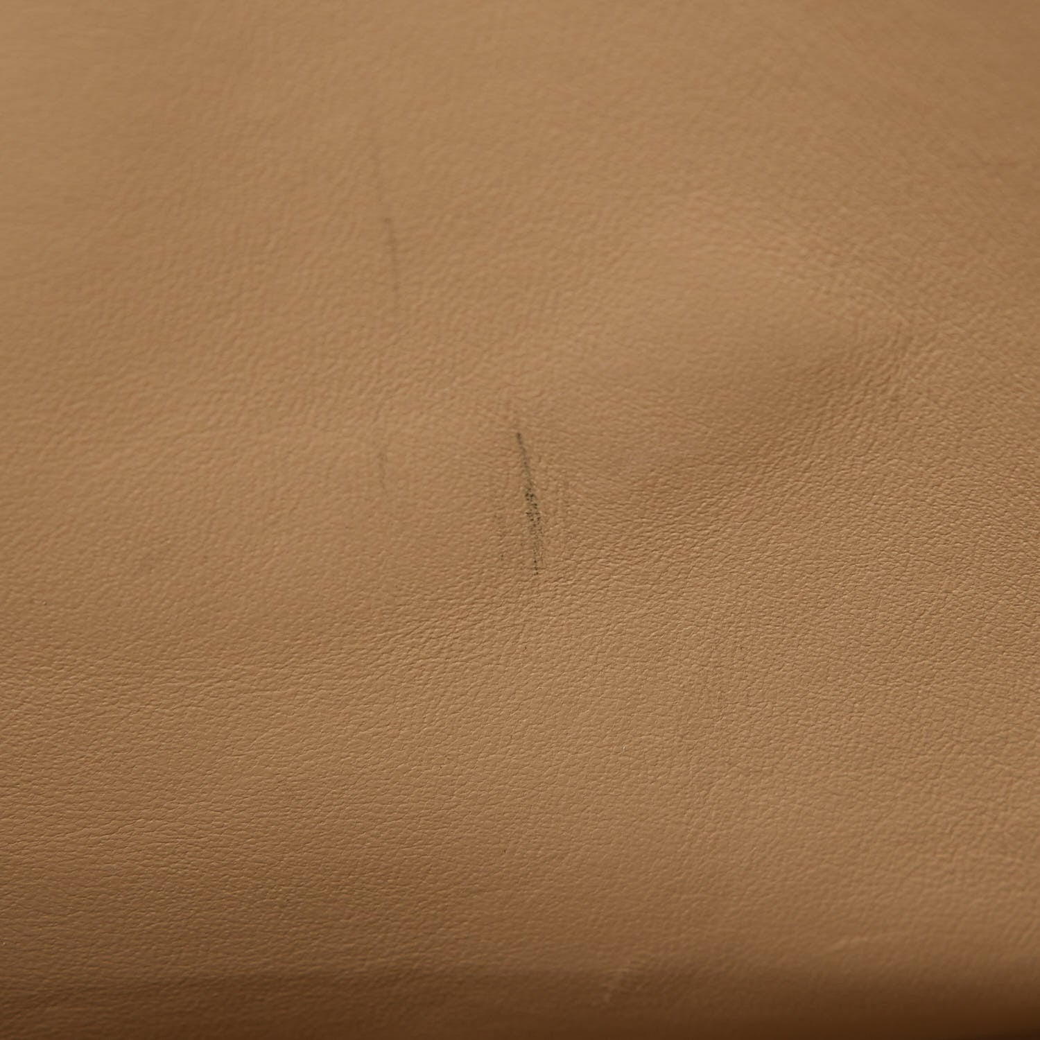 Chanel Caviar CC Tote Beige 8 of 18