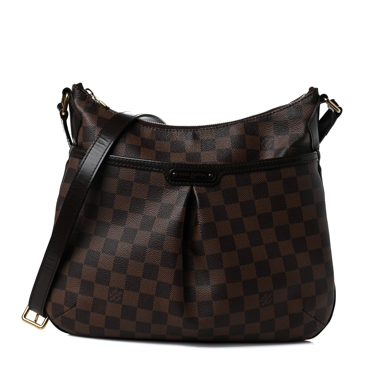 Louis Vuitton Damier Ebene Bloomsbury PM 1 of 10