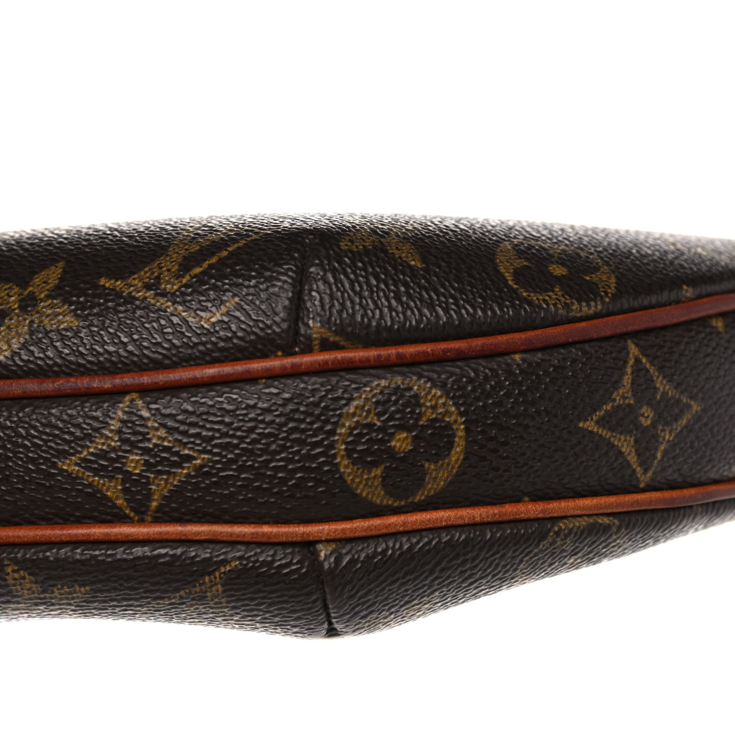 Monogram Croissant PM