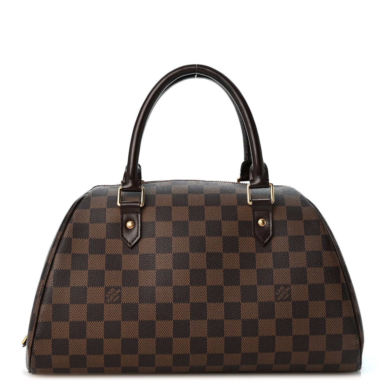 Louis Vuitton Damier Ebene Ribera MM 1 of 14