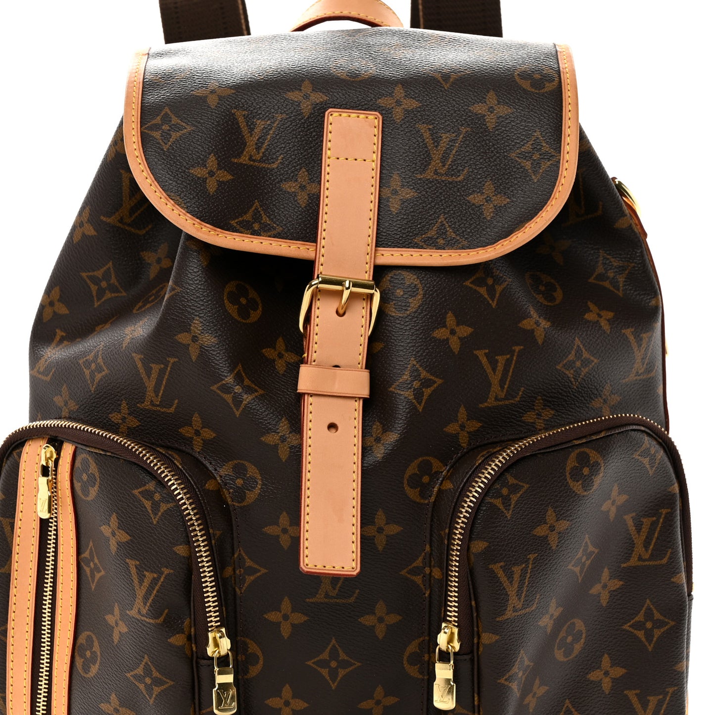 Monogram Bosphore Backpack