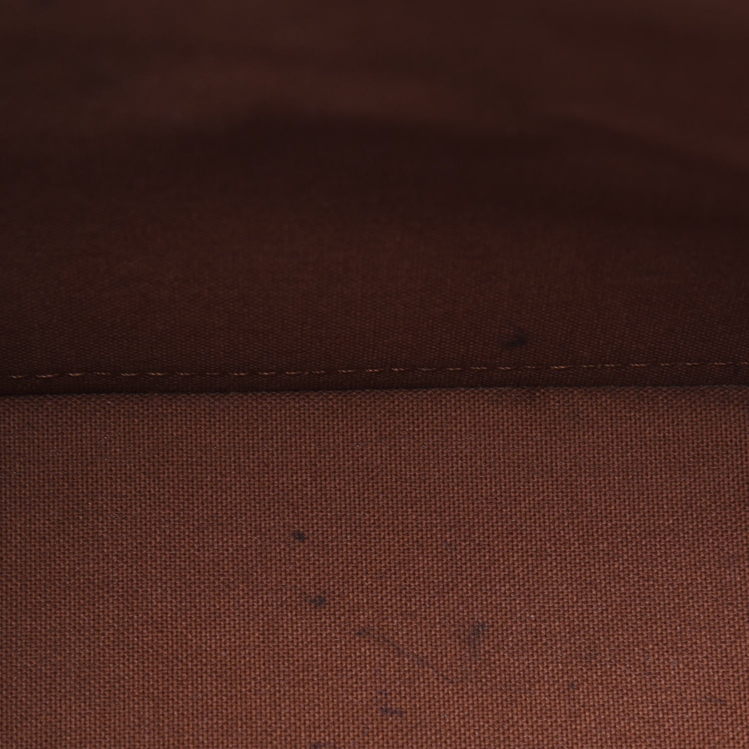 Louis Vuitton Monogram Alma PM 10 of 27