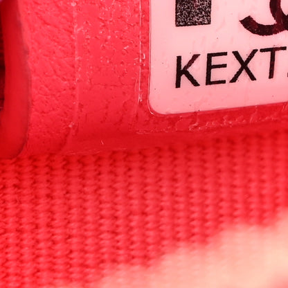 Chanel Caviar Quilted Sweetheart Belt Bag Fuchsia 7 of 10