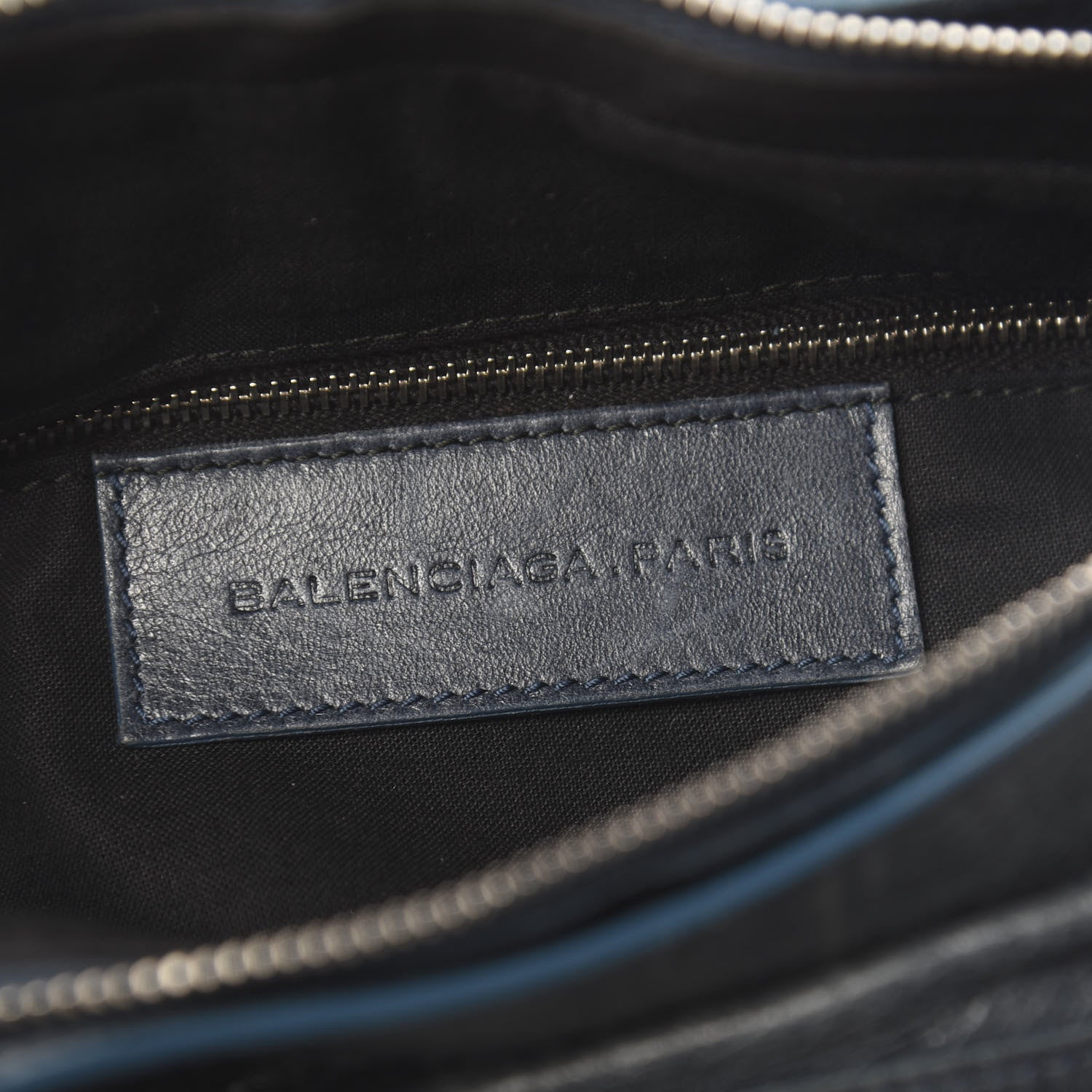 Balenciaga Agneau Giant 12 Silver Hardware First Canard 6 of 11