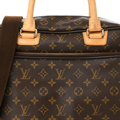 Louis Vuitton Monogram Icare Bag 7 of 14
