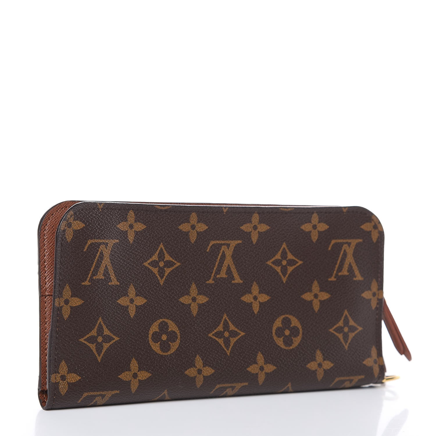 Louis Vuitton Monogram Insolite Wallet 3 of 9