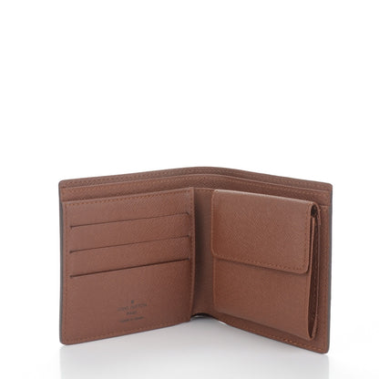 Louis Vuitton Monogram Panda Wallet 5 of 7