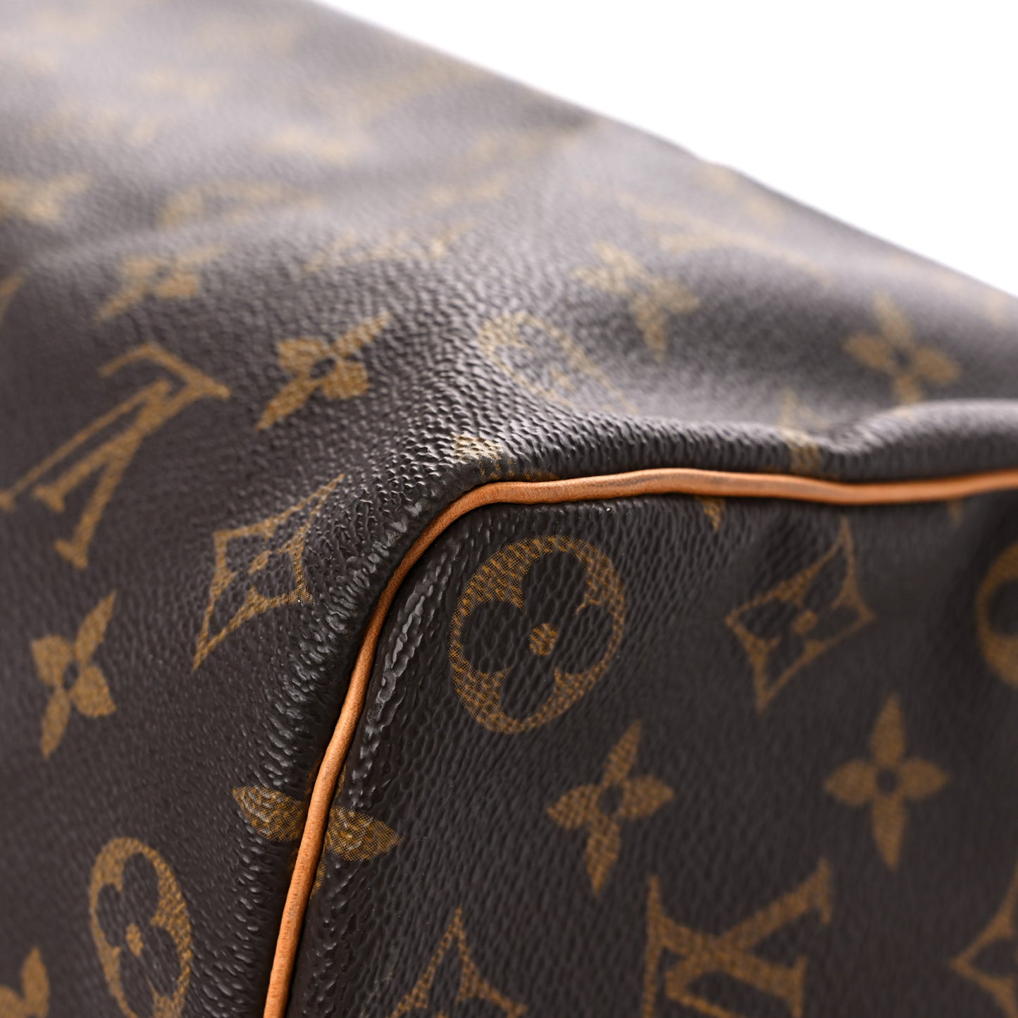 Monogram Speedy 35