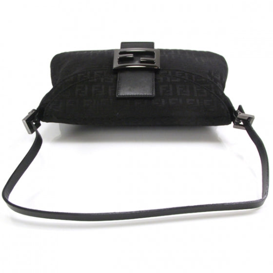 Fendi Zucchino Baguette Tobacco 5 of 11