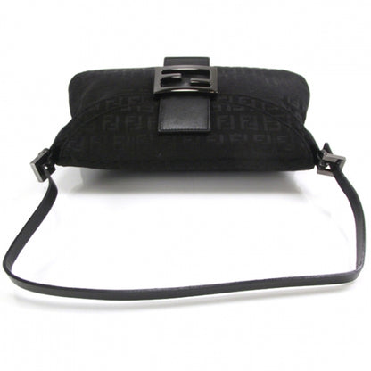 Fendi Zucchino Baguette Tobacco 5 of 11