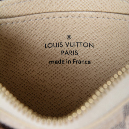 Louis Vuitton Damier Azur Zippy Coin Purse 6 of 6