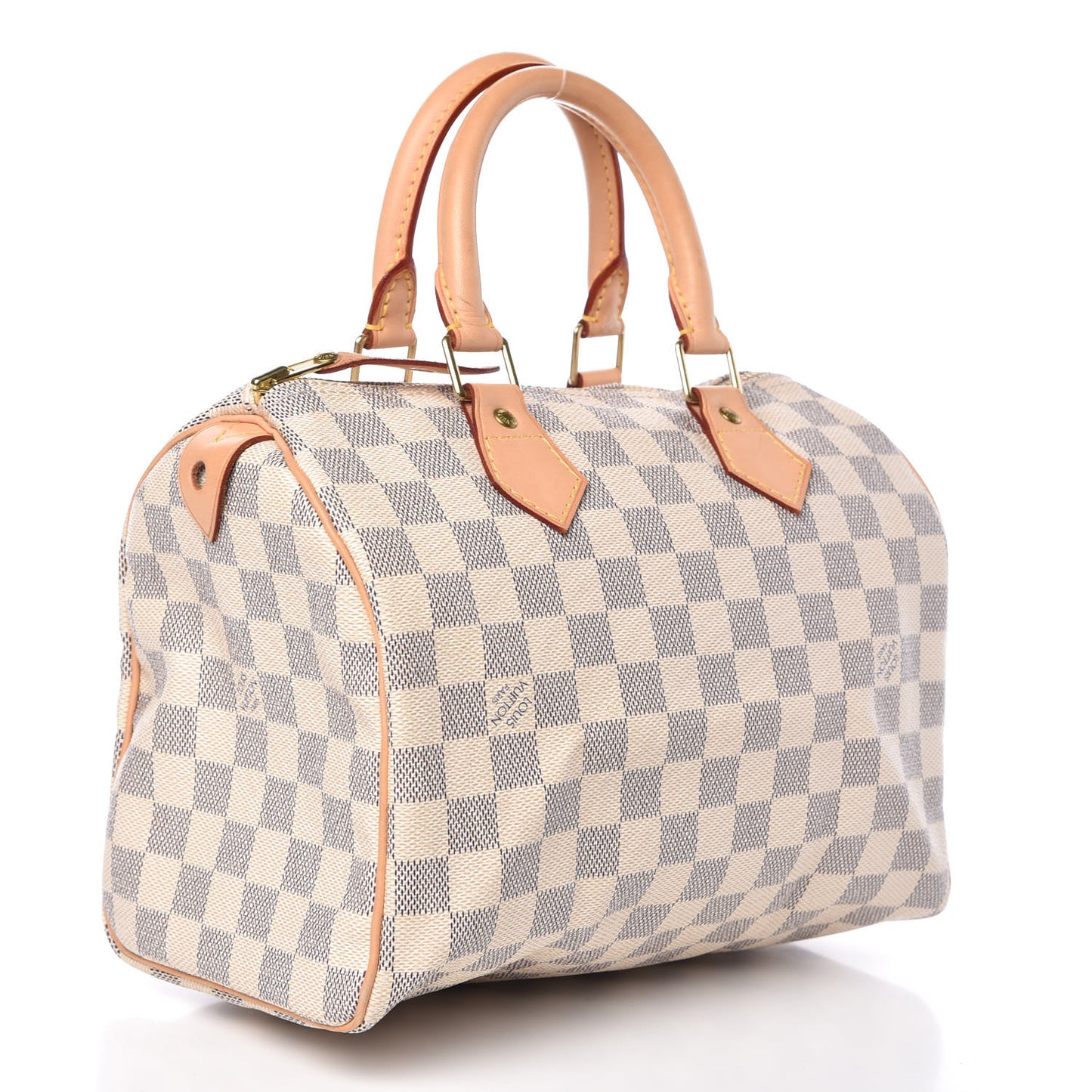 Damier Azur Speedy 25