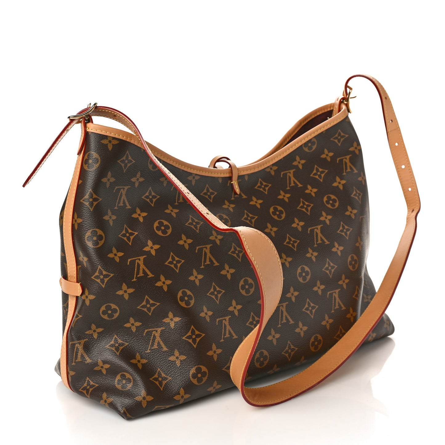 Monogram CarryAll MM