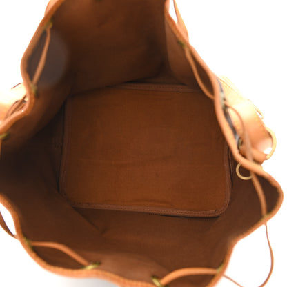 Louis Vuitton Monogram Petit Noe 4 of 15