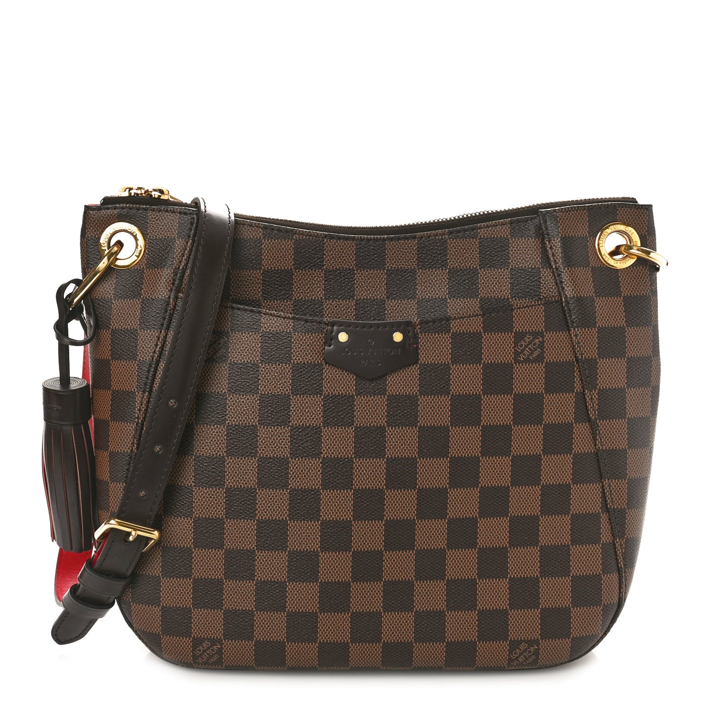 Damier Ebene South Bank Besace