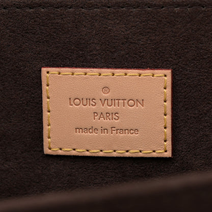 Louis Vuitton Monogram Pochette Metis 7 of 13