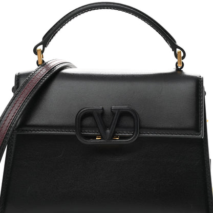 Valentino Garavani Calfskin Mini VSling Top Handle Bag 8 of 10