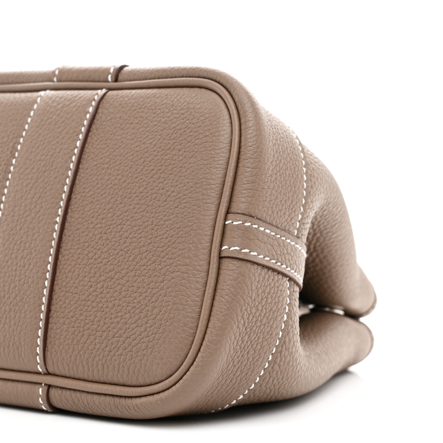 Hermes Togo Neo Garden 23 Etoupe 10 of 11