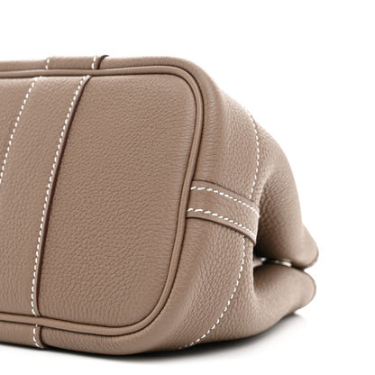 Hermes Togo Neo Garden 23 Etoupe 10 of 11