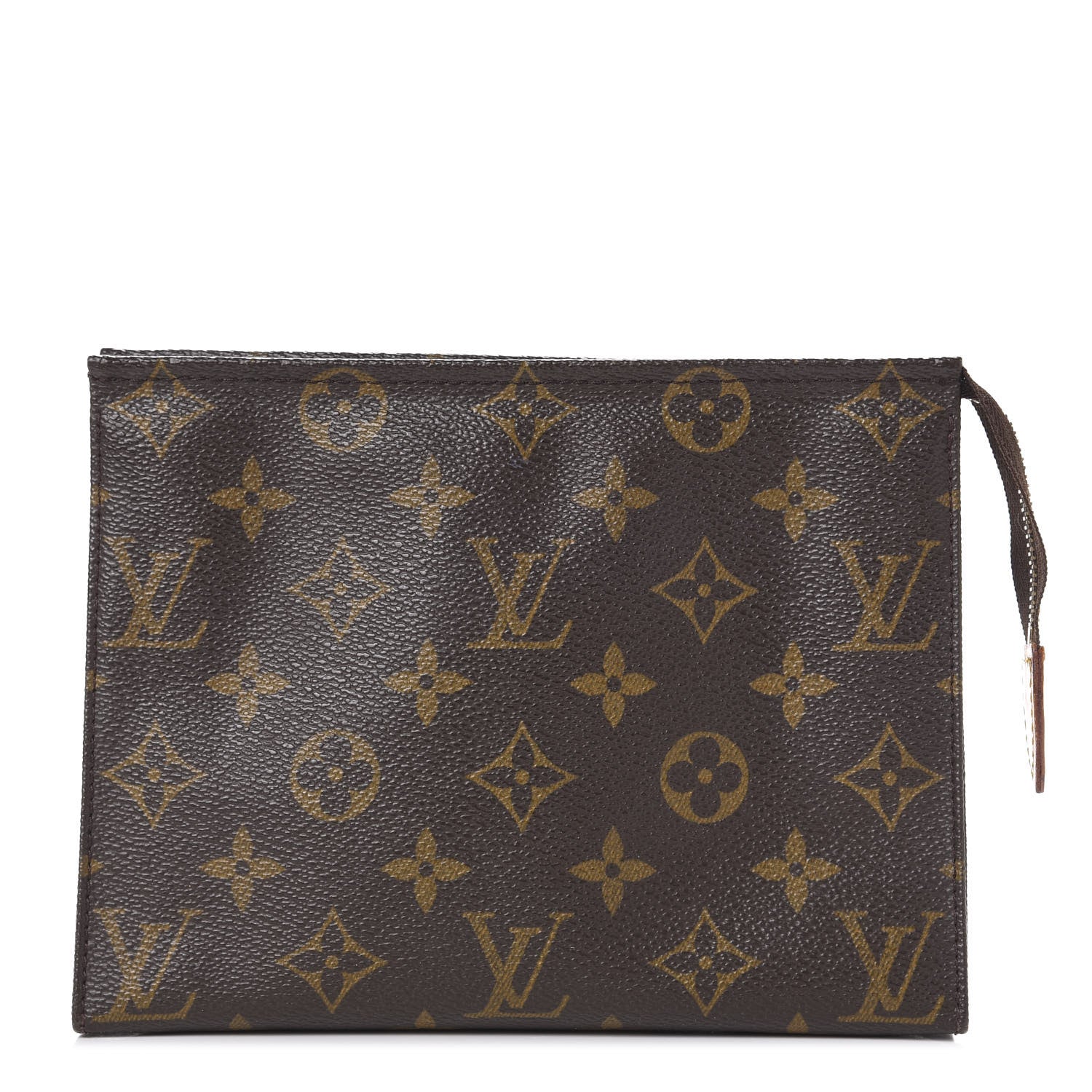 Louis Vuitton Monogram Toiletry Pouch 19 1 of 9
