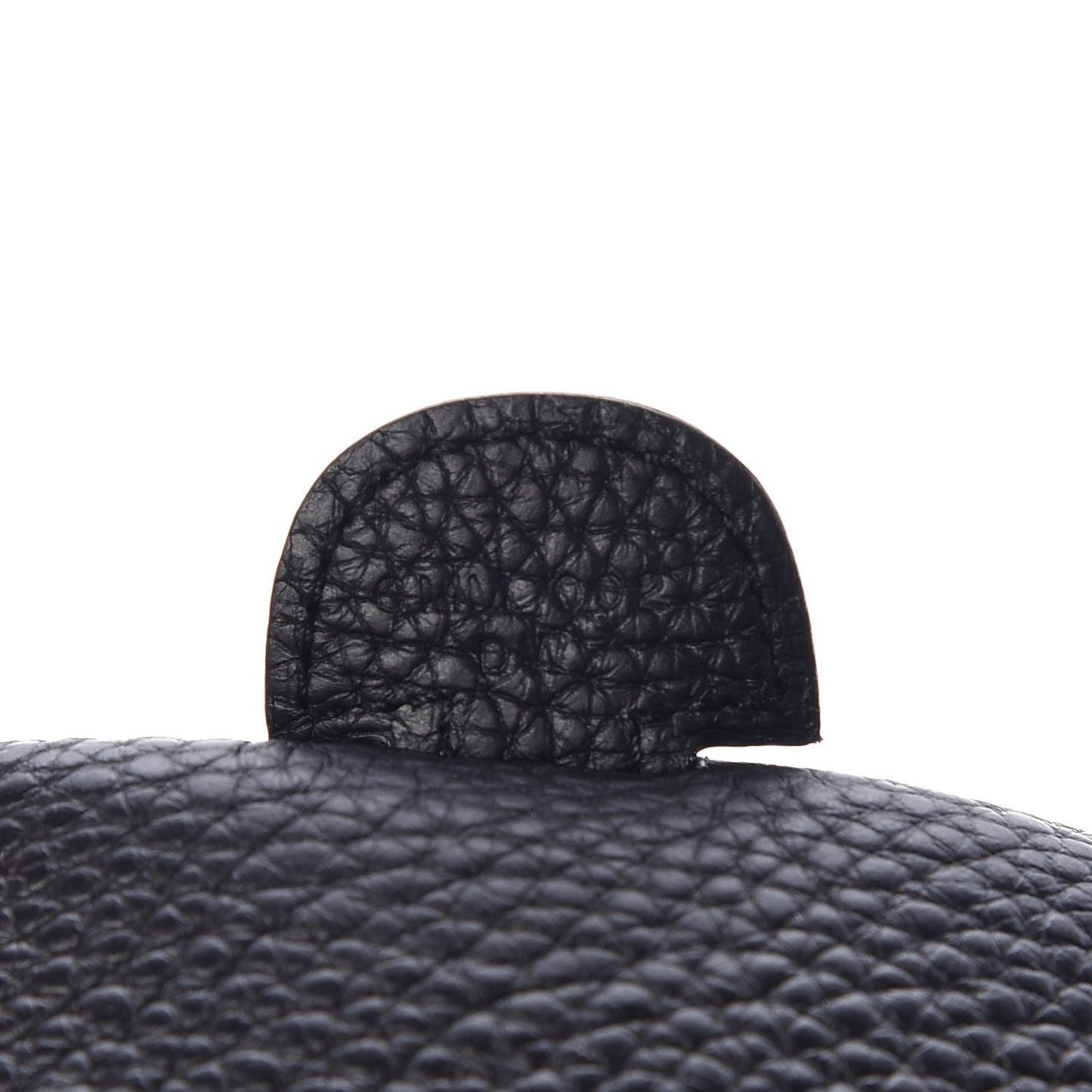 Taurillon Clemence Evelyne III PM Black